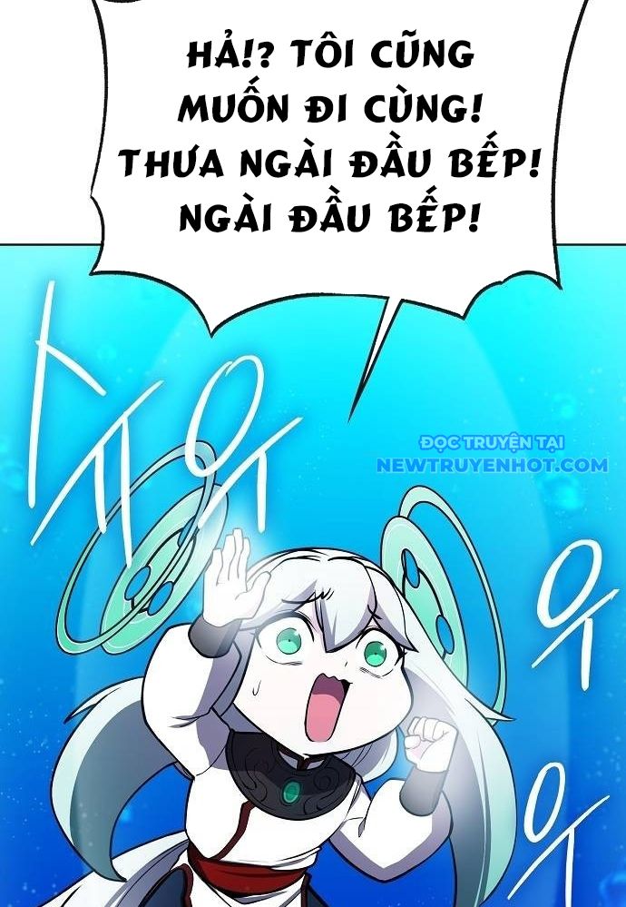 Chúa Quỷ Muốn Trở Thành Đầu Bếp chapter 32 - Trang 16