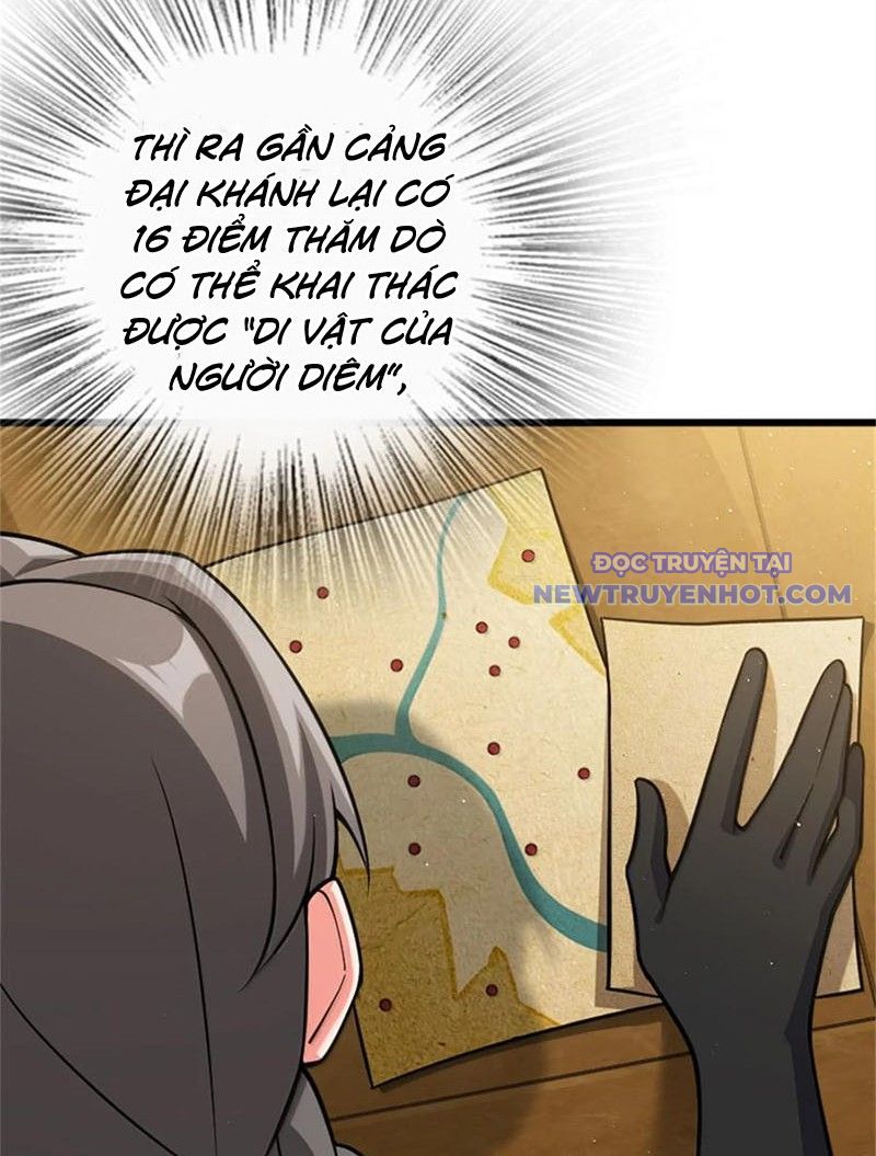 Thả Vu Nữ Đó Ra chapter 671 - Trang 45