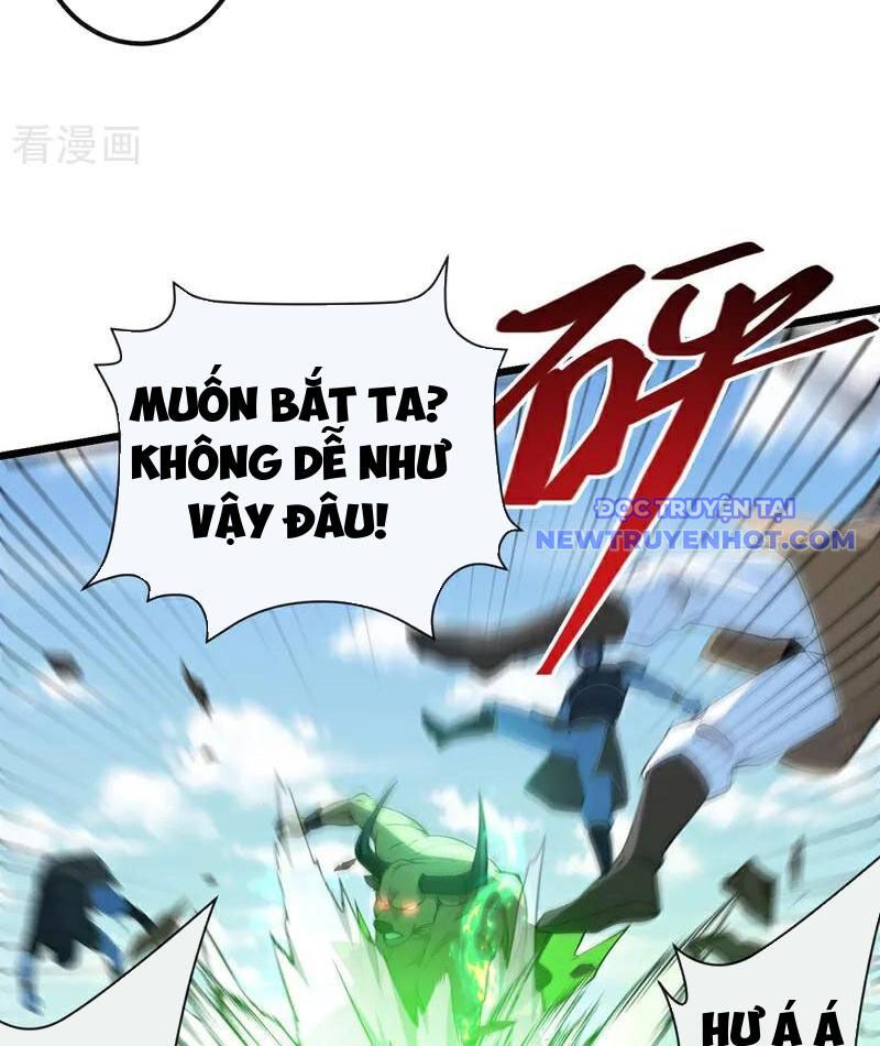 Tuyệt Thế đan Thần chapter 258 - Trang 20