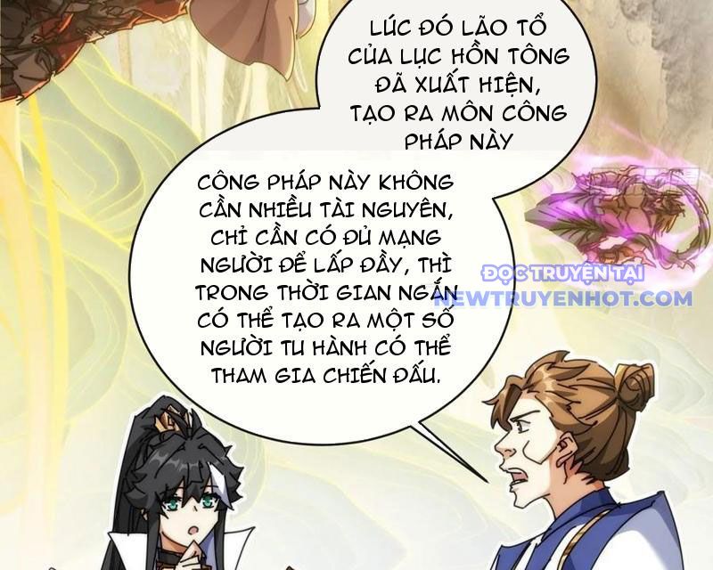 Mời Công Tử Trảm Yêu chapter 149 - Trang 52