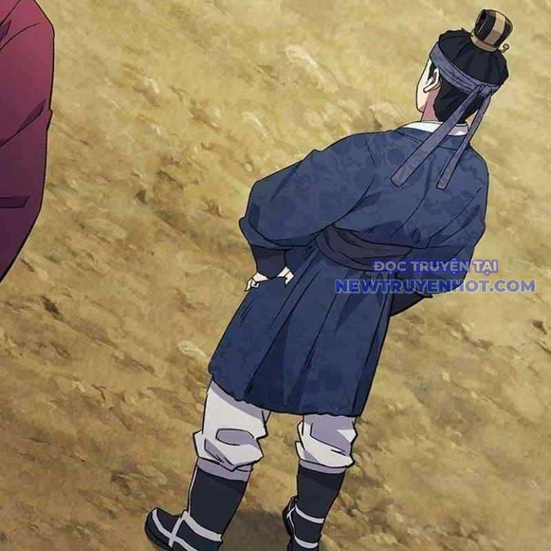 Bác Sĩ Tới Joseon chapter 33 - Trang 187