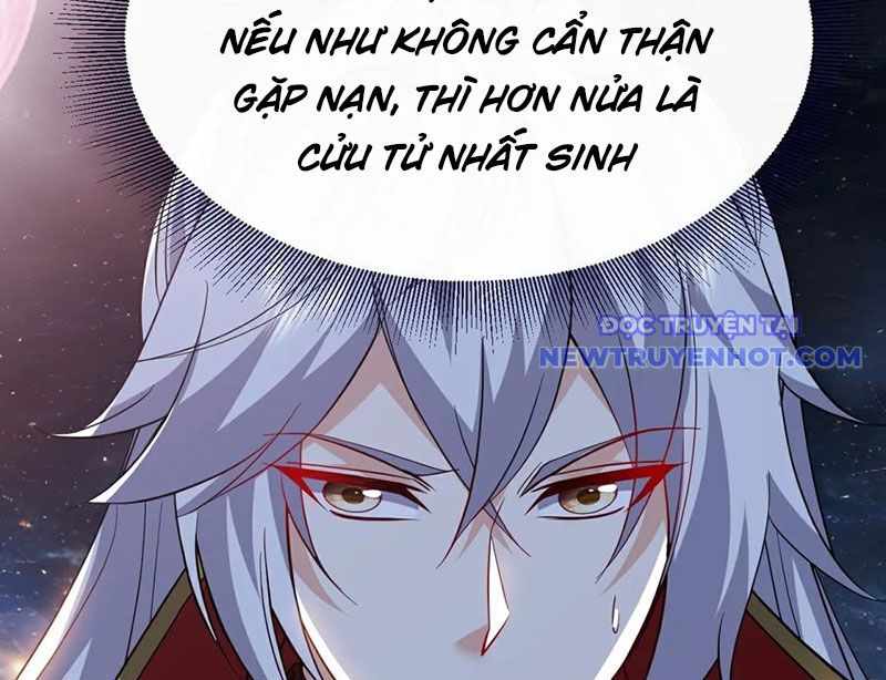 Tiên Võ Đế Tôn chapter 769 - Trang 35