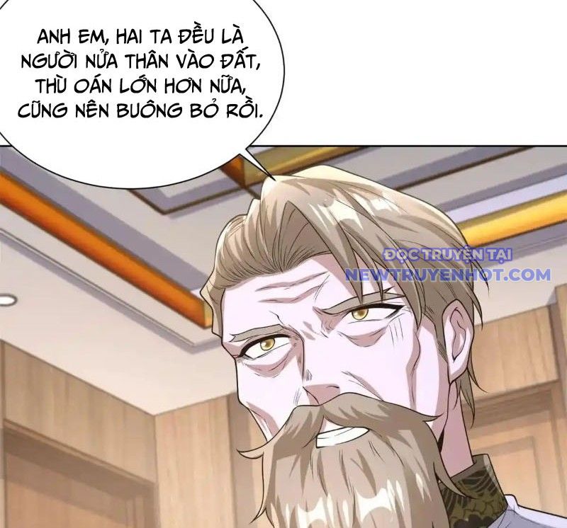 Đại Phản Diện chapter 255 - Trang 40