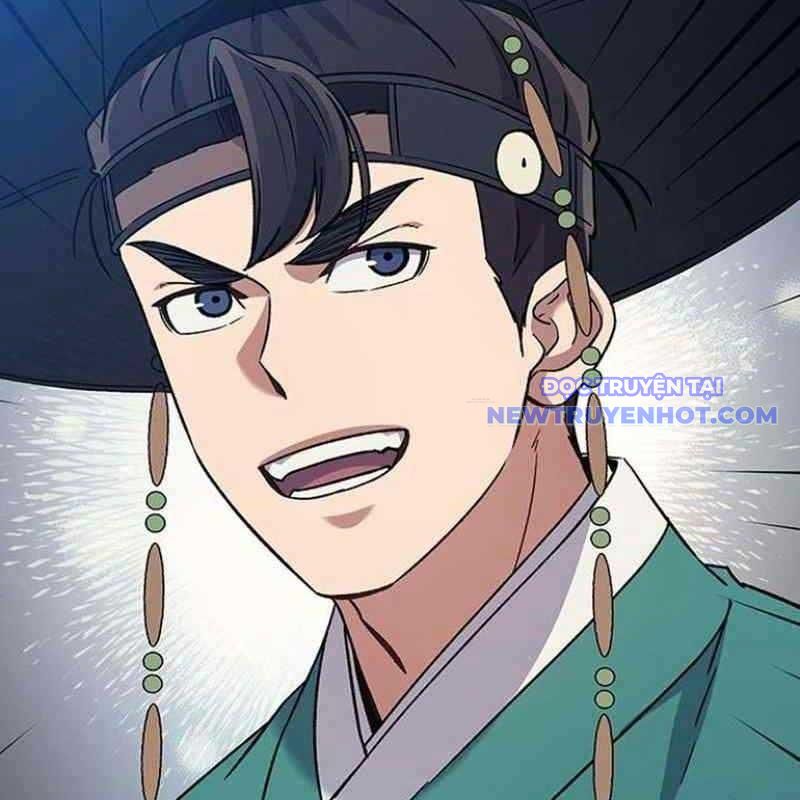 Bác Sĩ Tới Joseon chapter 33 - Trang 134