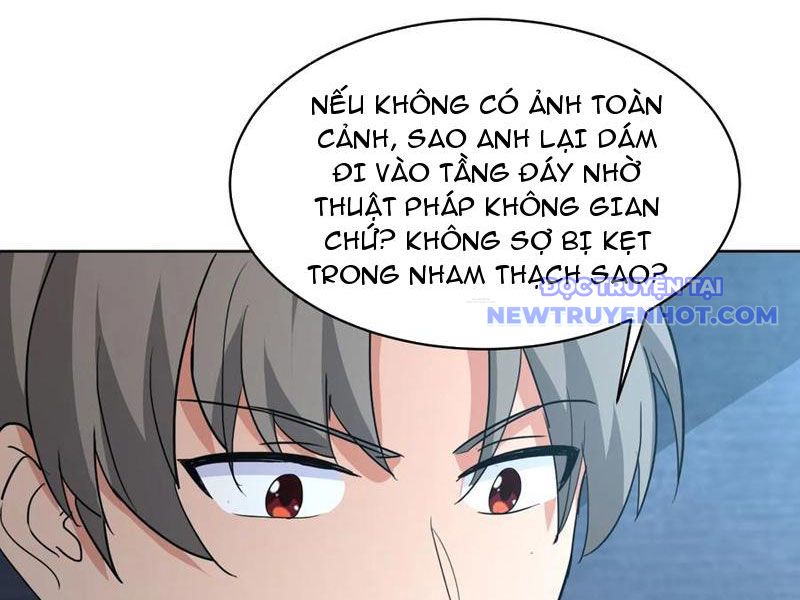 Tôi Trở Thành đối Tượng Thu Thập Của Hậu Cung Dị Giới chapter 77 - Trang 34