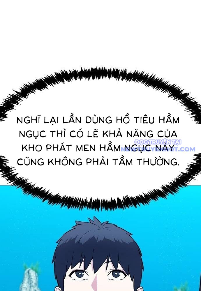 Chúa Quỷ Muốn Trở Thành Đầu Bếp chapter 32 - Trang 154