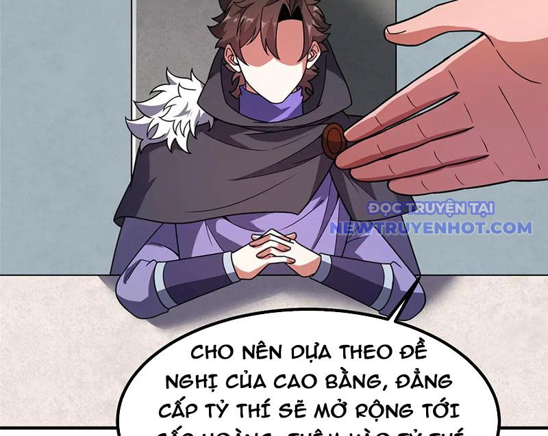 Thần Sủng Tiến Hóa chapter 377 - Trang 46