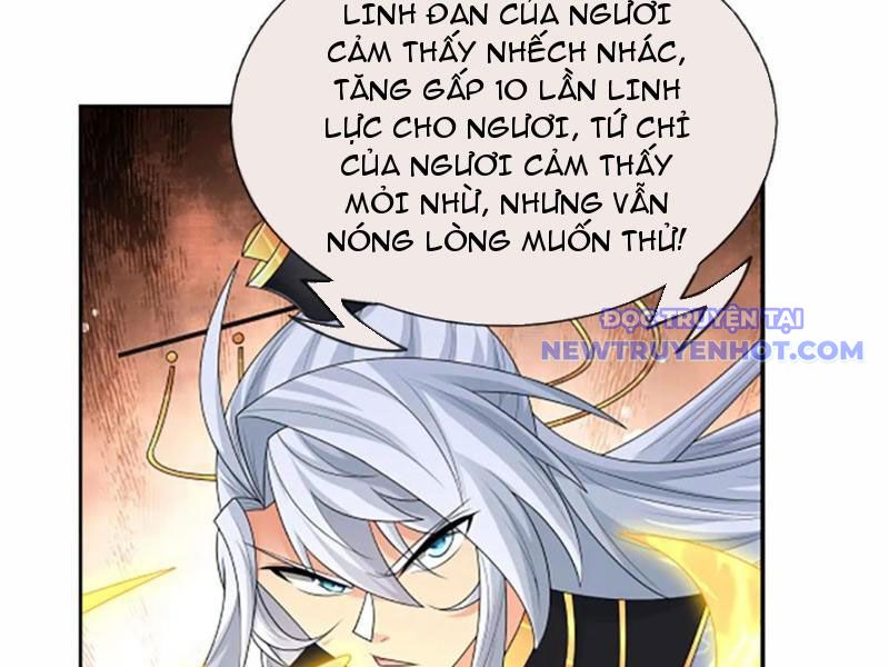 Cơ Quan Thức Tỉnh, Ta Bỗng Dưng Vô địch Rồi! chapter 107 - Trang 43