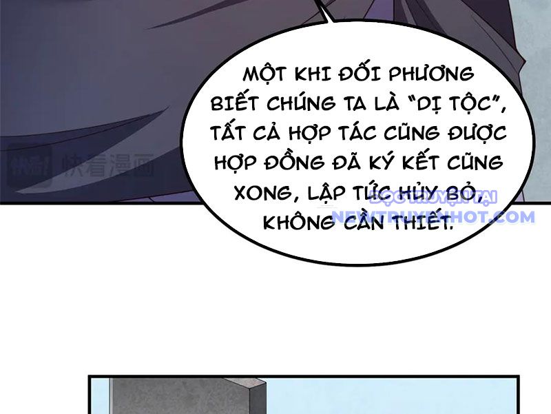 Thần Sủng Tiến Hóa chapter 377 - Trang 19