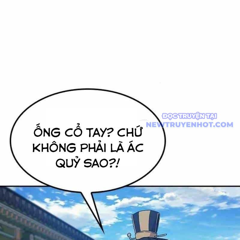 Bác Sĩ Tới Joseon chapter 33 - Trang 136