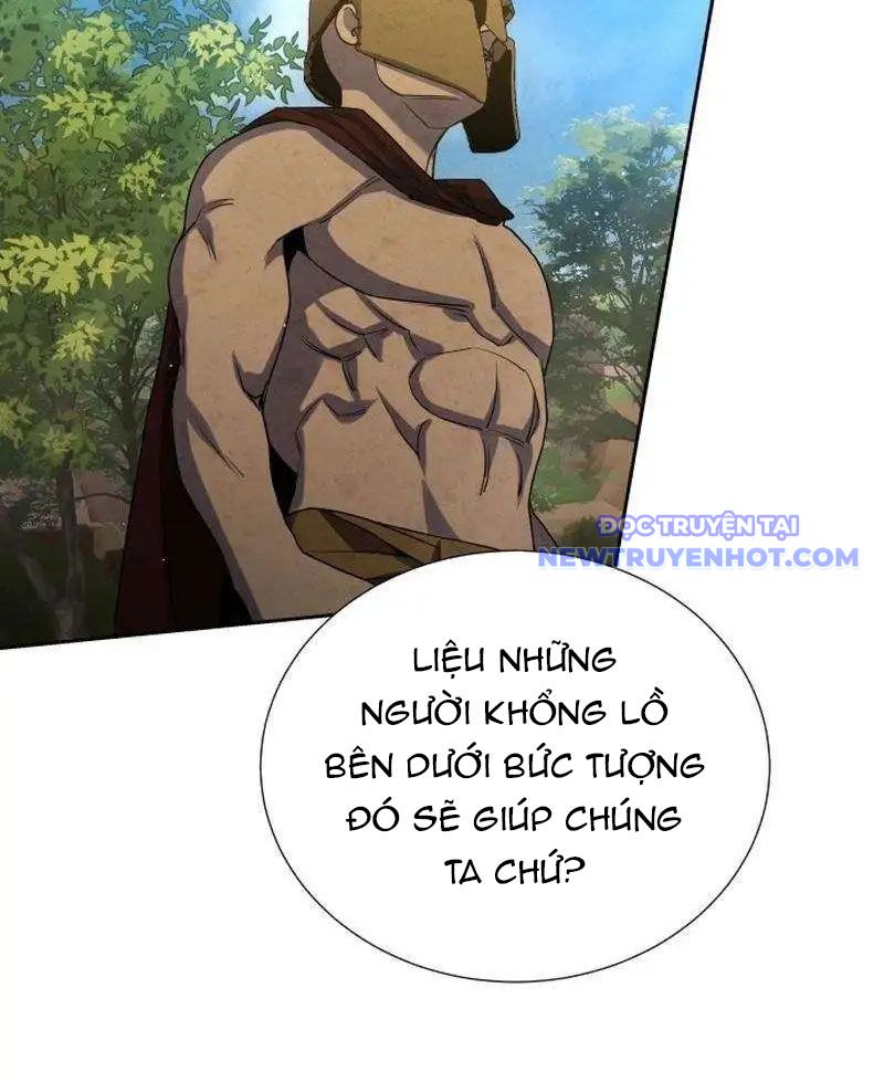 Người Chơi Thiên Tài Hồi Quy chapter 25 - Trang 167