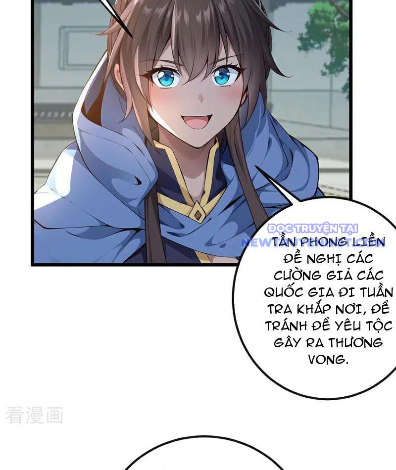 Tuyệt Thế đan Thần chapter 258 - Trang 32