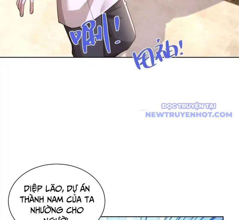 Đại Phản Diện chapter 255 - Trang 21