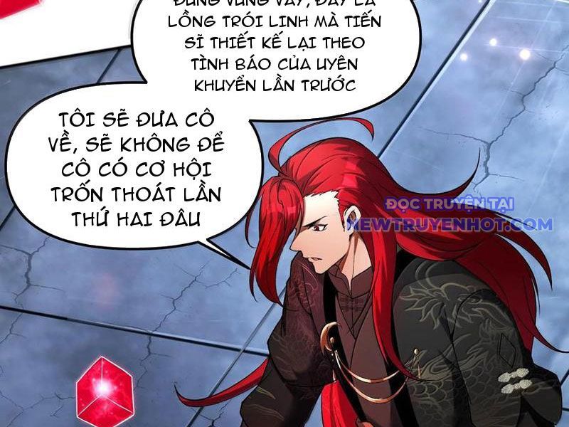 Phát Sóng Trực Tiếp, Ta Cầu Hôn Với Nữ Quỷ, Vậy Mà Nàng Lại Đồng Ý! chapter 48 - Trang 9