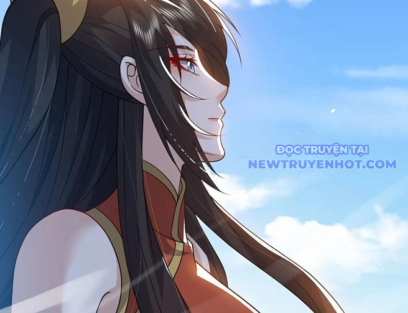 Tiên Võ Đế Tôn chapter 769 - Trang 8