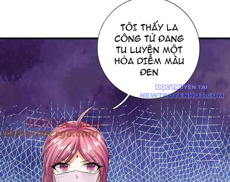 Võ đạo đại đế chapter 78 - Trang 8