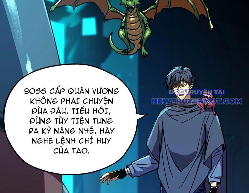 Bắt đầu chuyển chức tài thần, ta chuyển hóa triệu vạn thần sủng chapter 6 - Trang 54