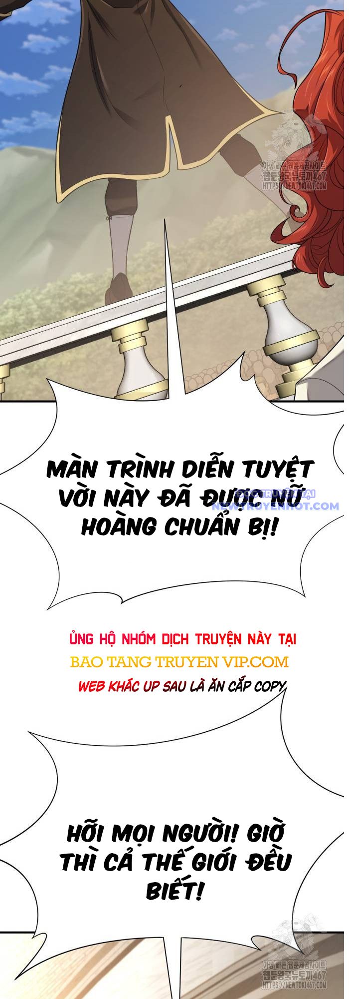 Bậc Thầy Thiết Kế Điền Trang chapter 178 - Trang 66