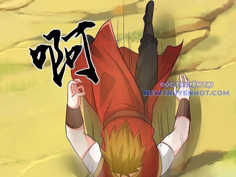 Khắc đan Tu Tiên Chỉ Cẩu Trường Sinh chapter 76 - Trang 7