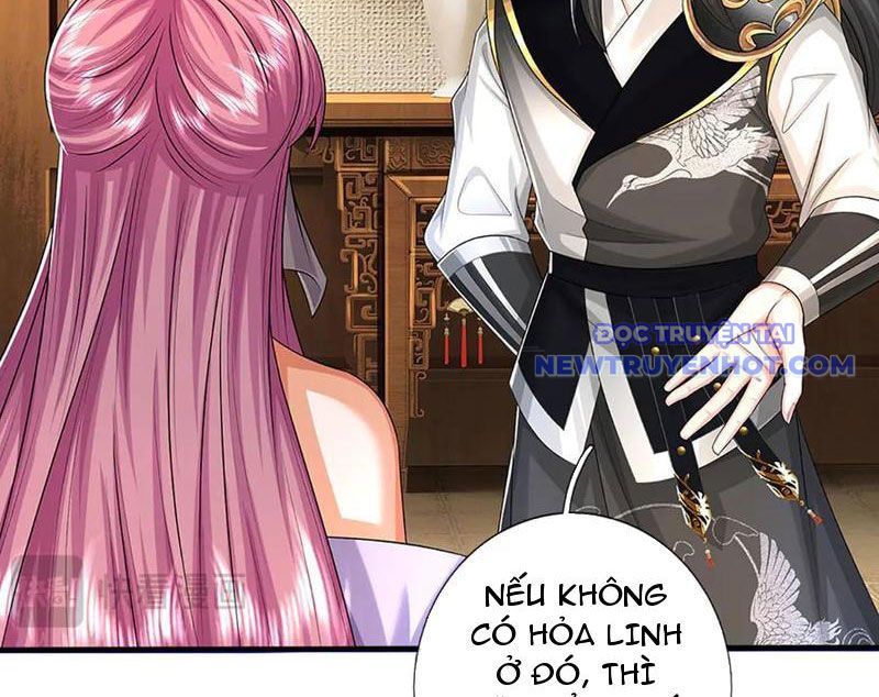 Võ đạo đại đế chapter 78 - Trang 18