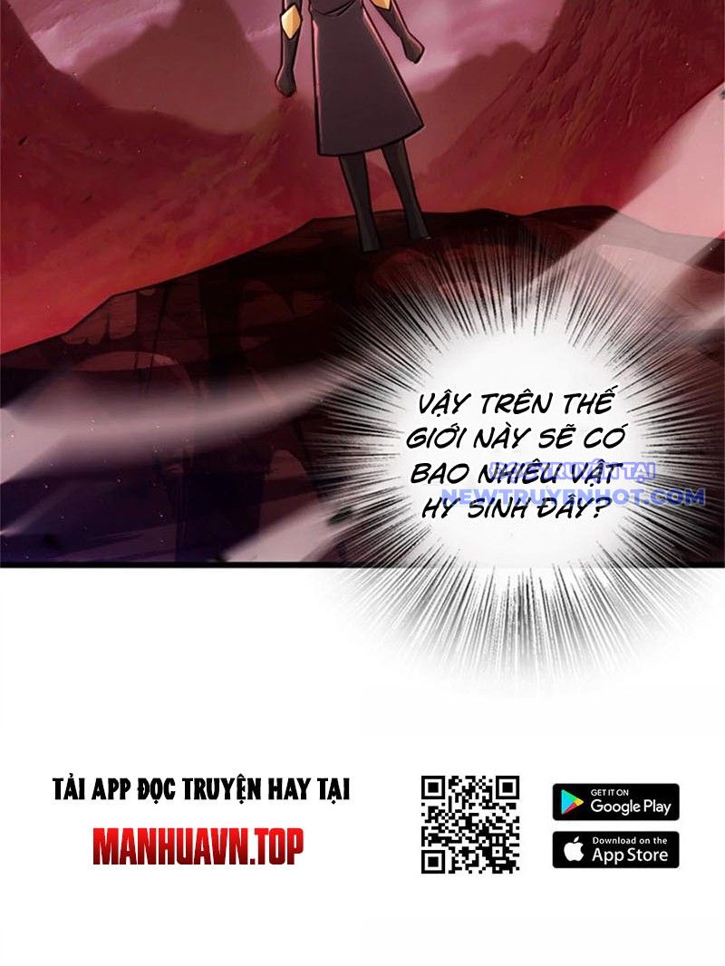 Thả Vu Nữ Đó Ra chapter 671 - Trang 57