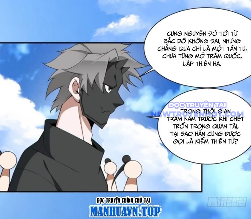 Đồ Đệ Của Ta Đều Là Đại Phản Phái chapter 333 - Trang 39