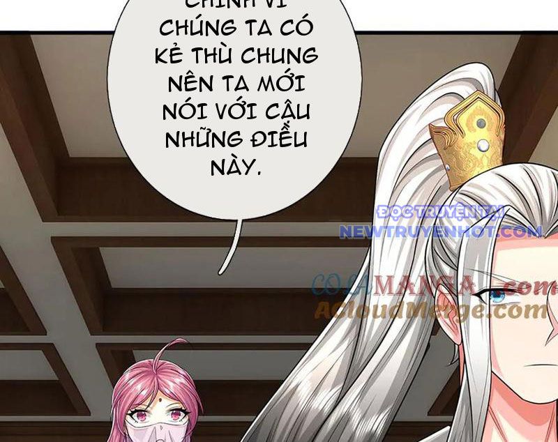 Võ đạo đại đế chapter 78 - Trang 27