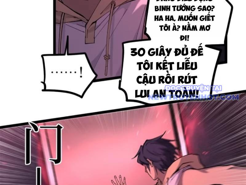 Người Giữ Cửa Vạn Giới chapter 17 - Trang 10