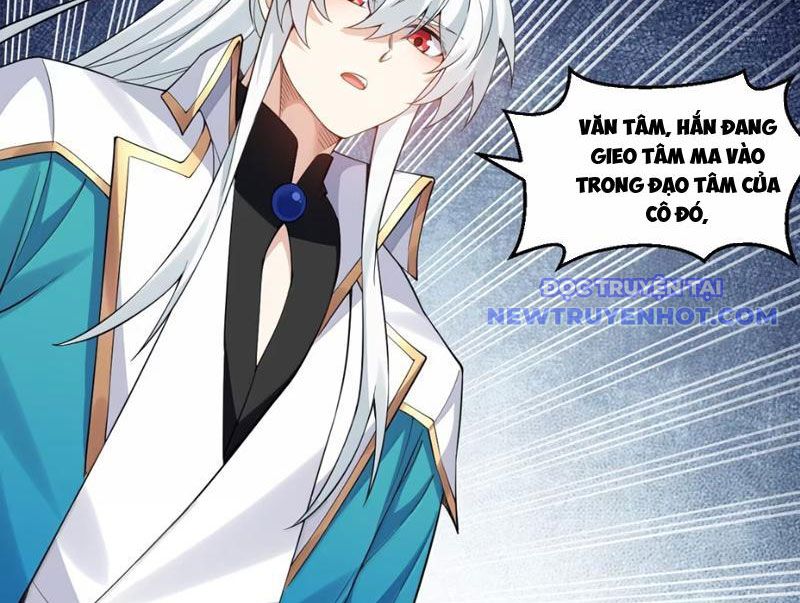 Hảo Đồ Nhi Hãy Tha Cho Vi Sư chapter 324 - Trang 44