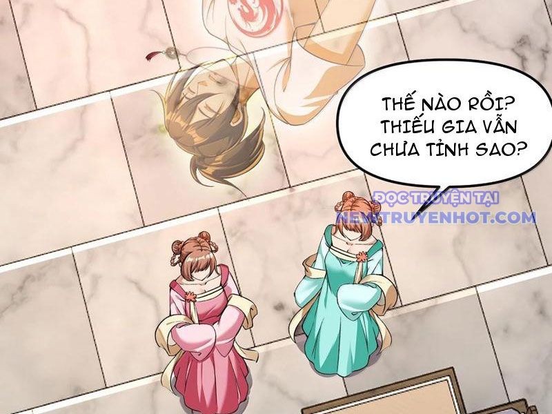 Phát Sóng Trực Tiếp, Ta Cầu Hôn Với Nữ Quỷ, Vậy Mà Nàng Lại Đồng Ý! chapter 49 - Trang 39