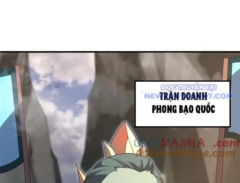 Thần Sủng Tiến Hóa chapter 377 - Trang 92