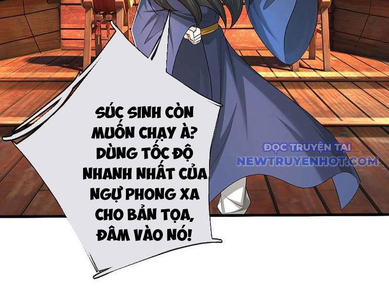 Võ đạo đại đế chapter 78 - Trang 46