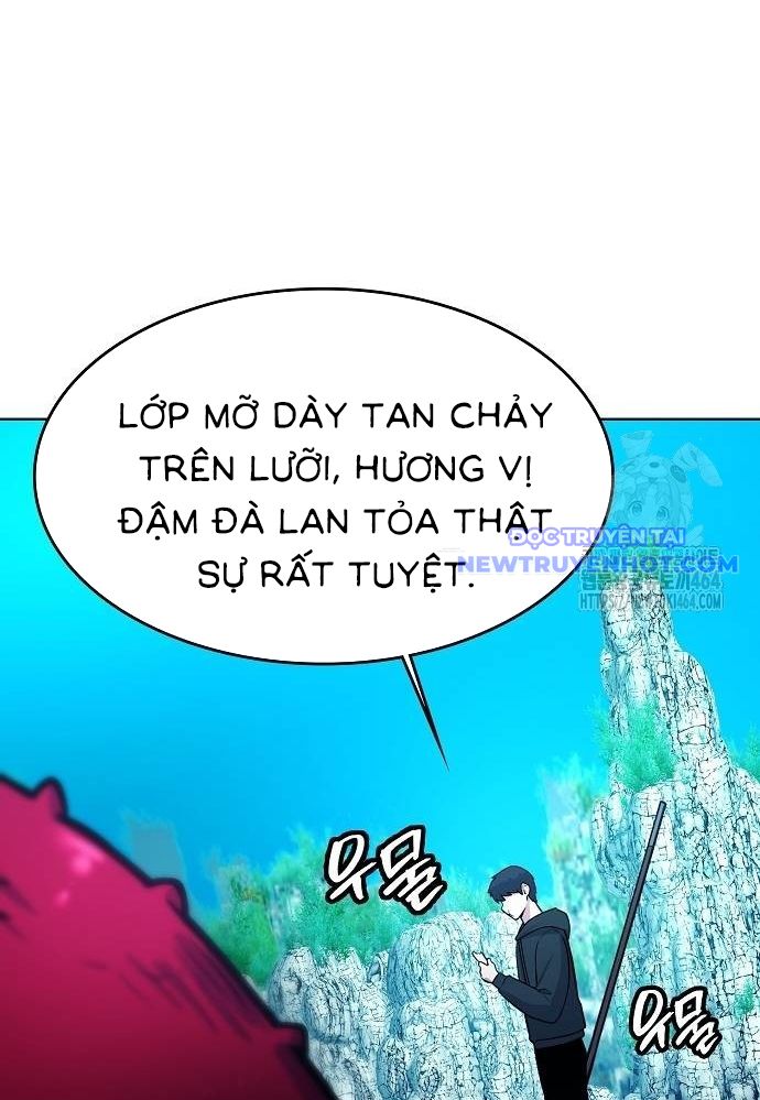 Chúa Quỷ Muốn Trở Thành Đầu Bếp chapter 32 - Trang 143