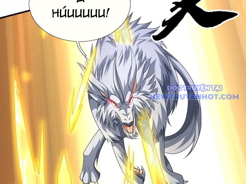 Cơ Quan Thức Tỉnh, Ta Bỗng Dưng Vô địch Rồi! chapter 107 - Trang 48