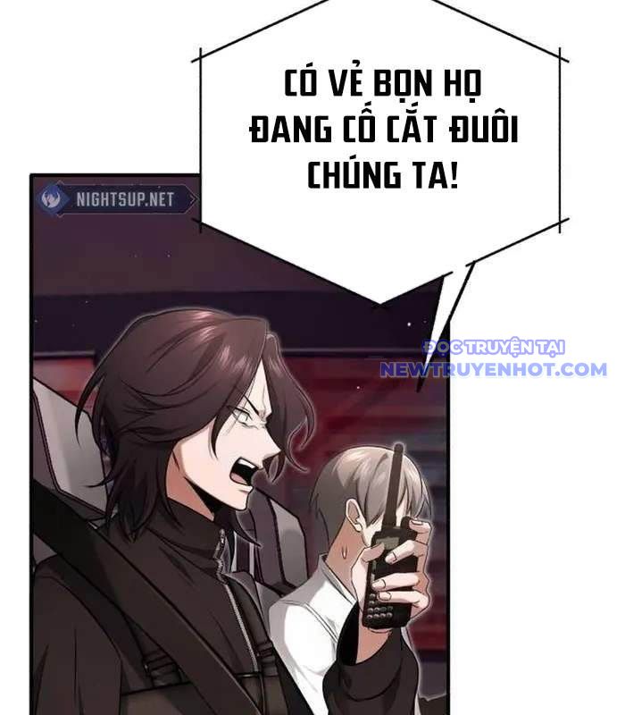 Hồi Quy Giả Về Hưu chapter 52 - Trang 57