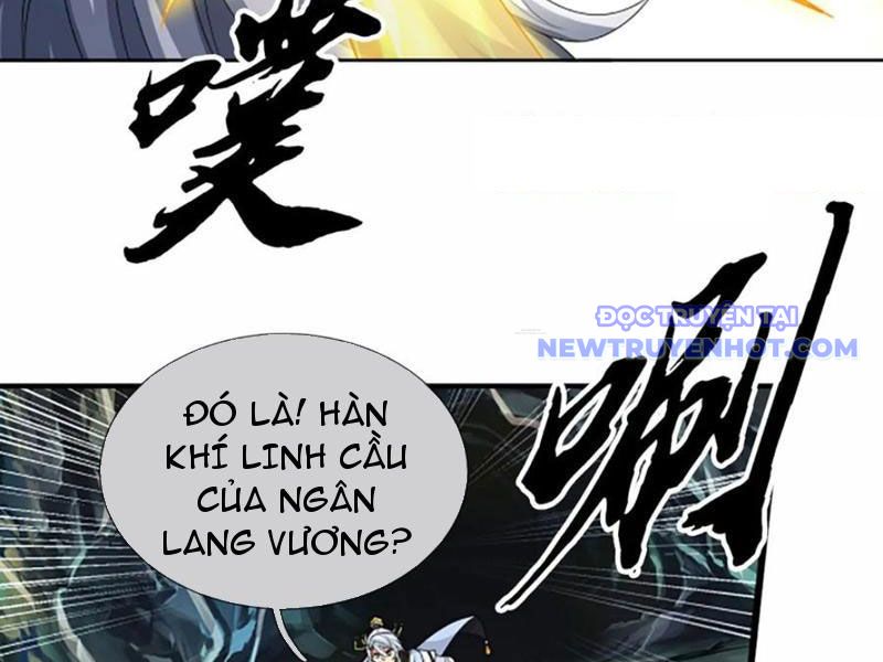 Cơ Quan Thức Tỉnh, Ta Bỗng Dưng Vô địch Rồi! chapter 107 - Trang 50