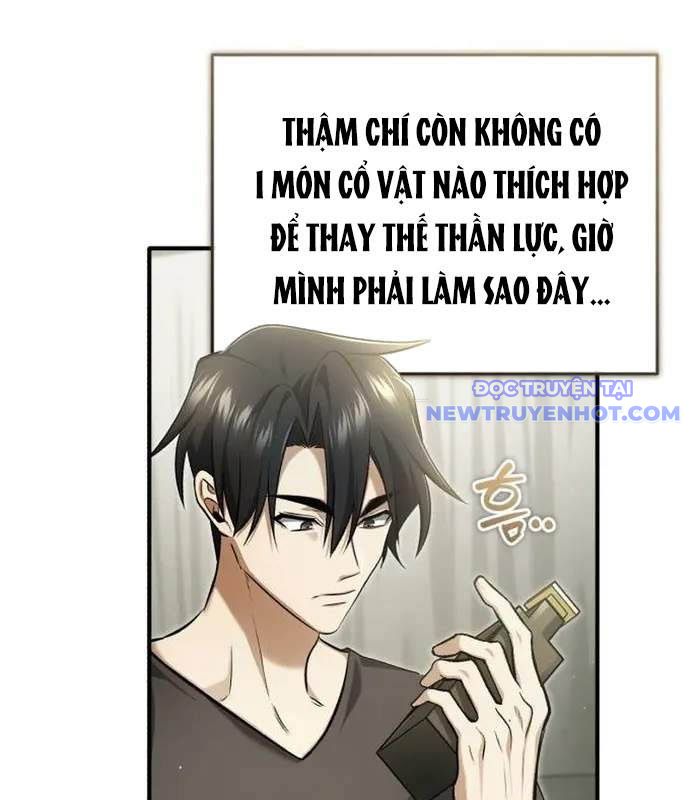 Hồi Quy Giả Về Hưu chapter 51 - Trang 77