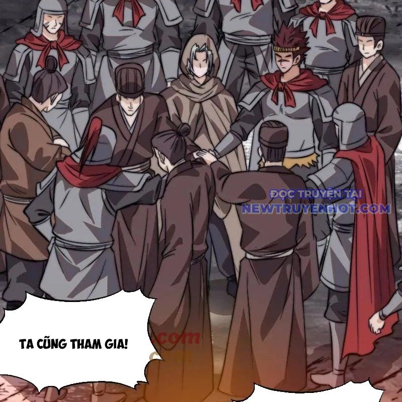 Ta Có Một Sơn Trại chapter 1074 - Trang 72