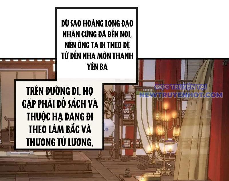 Mời Công Tử Trảm Yêu chapter 149 - Trang 15