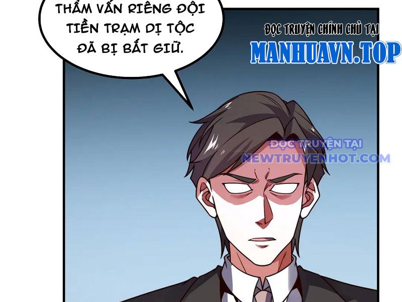 Thần Sủng Tiến Hóa chapter 377 - Trang 12