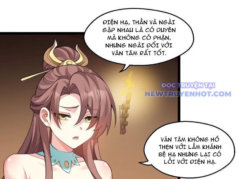 Hảo Đồ Nhi Hãy Tha Cho Vi Sư chapter 324 - Trang 38