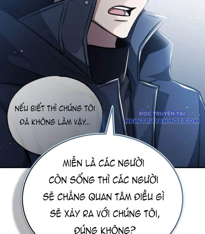 Hồi Quy Giả Về Hưu chapter 52 - Trang 139