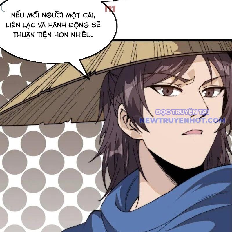 Ta Có Một Sơn Trại chapter 1074 - Trang 84