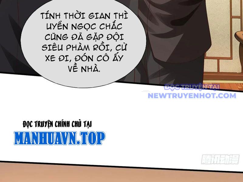 Ta Tu Luyện Thành Thần Tại đô Thị chapter 90 - Trang 39