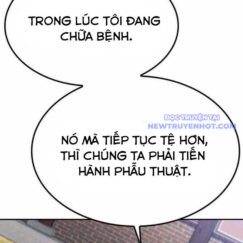 Bác Sĩ Tới Joseon chapter 33 - Trang 184