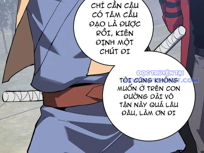 Toàn Dân Tận Thế: Ta Virus Quân Vương chapter 50 - Trang 92