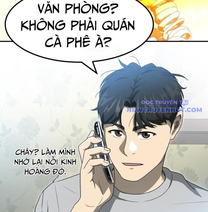 Bản Thiết Kế Vàng chapter 54 - Trang 57