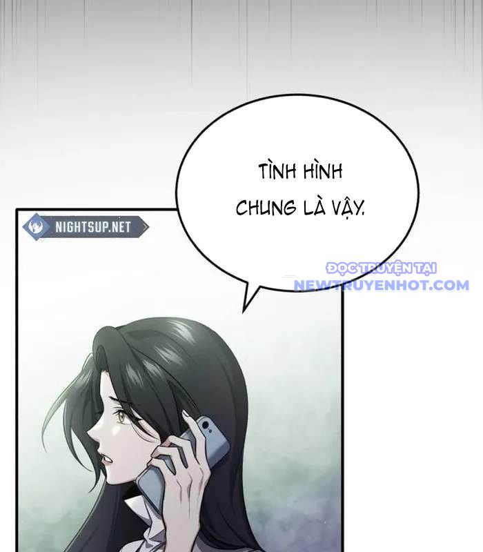 Hồi Quy Giả Về Hưu chapter 51 - Trang 30