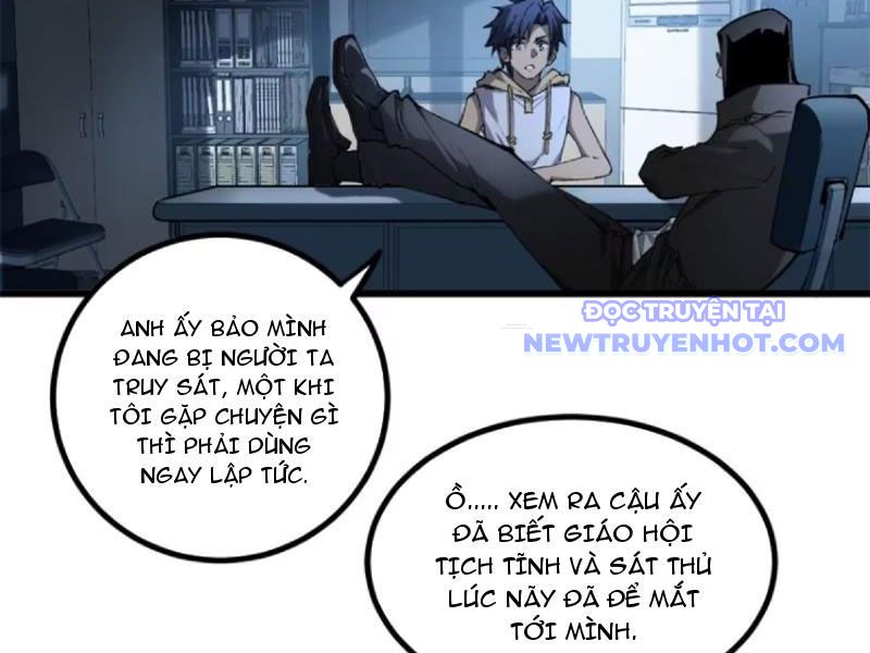 Người Giữ Cửa Vạn Giới chapter 17 - Trang 29