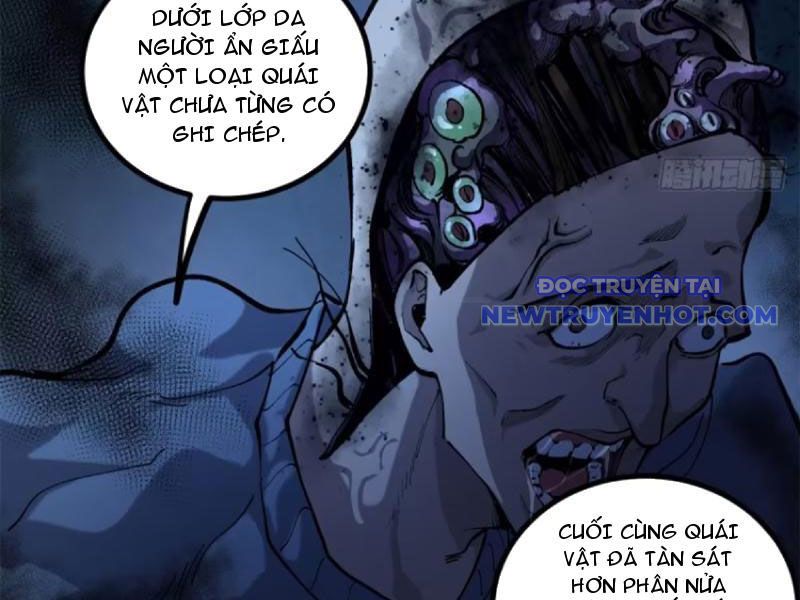 Người Giữ Cửa Vạn Giới chapter 17 - Trang 57